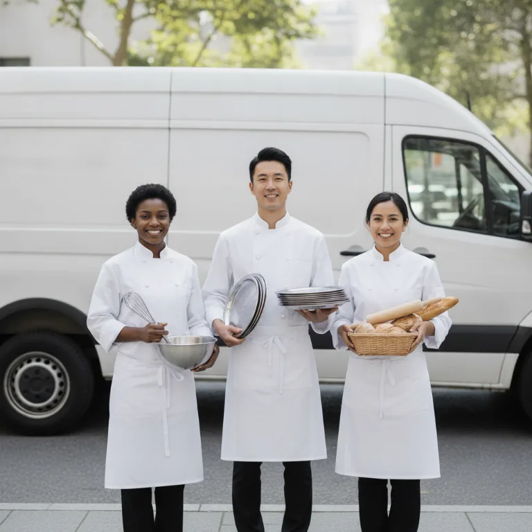 catering Wilrijk